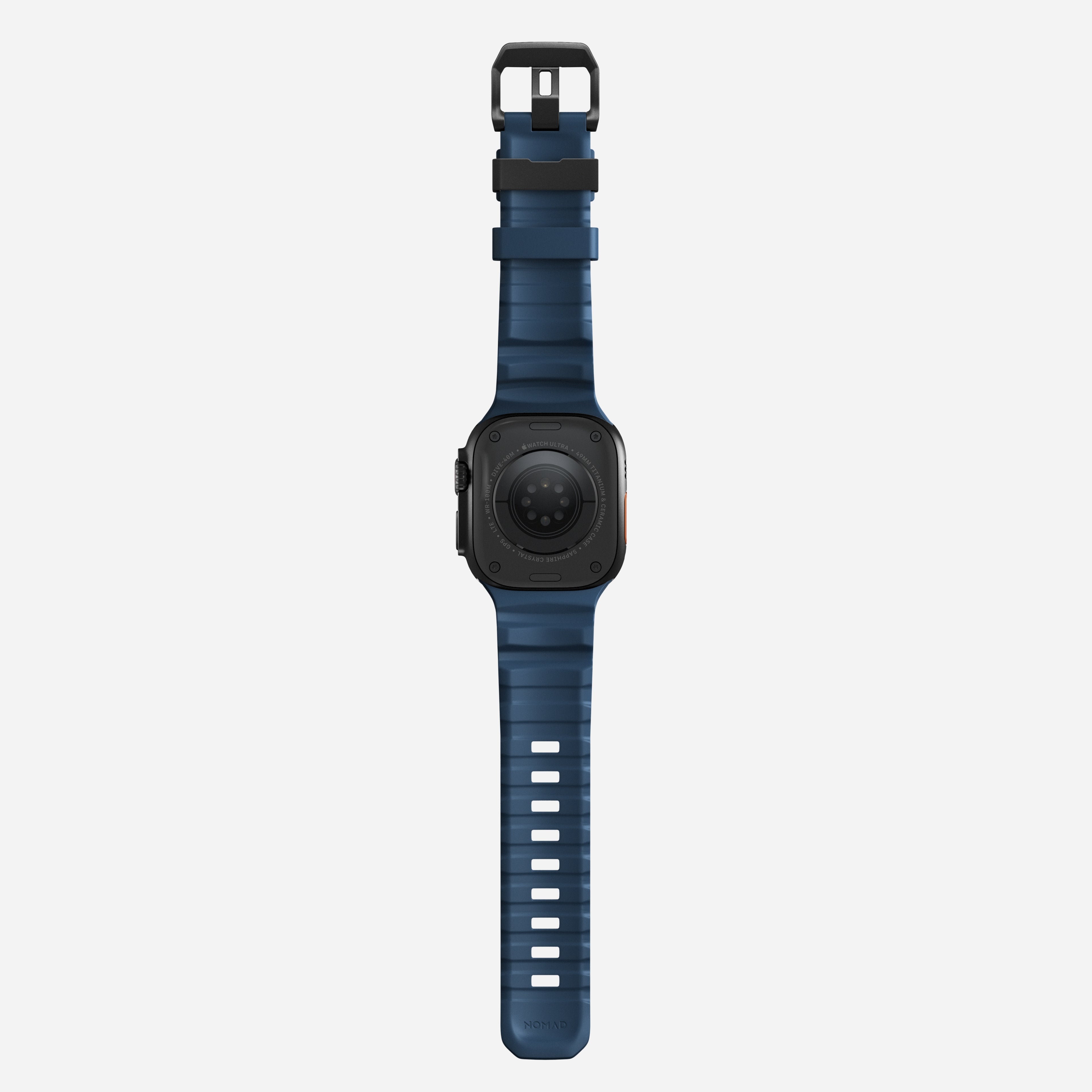 Nomad – Rocky Point Band for Apple Watch