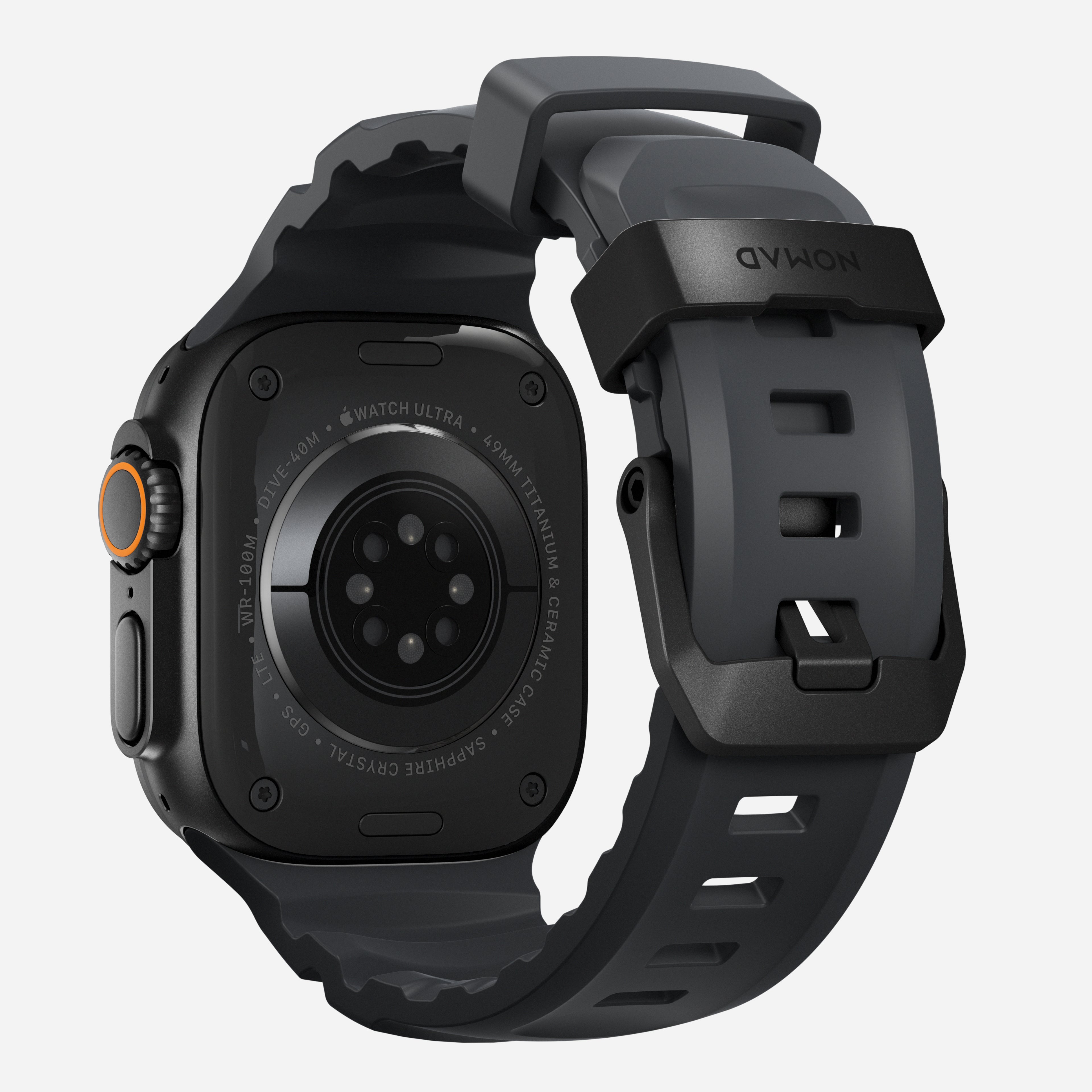 Nomad – Rocky Point Band for Apple Watch