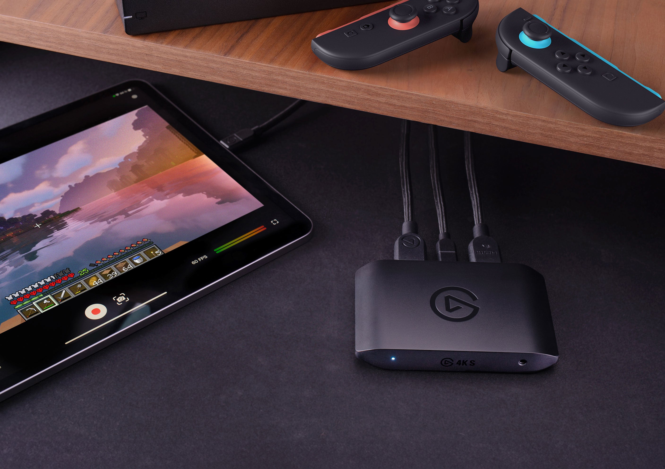 Elgato - Game Capture 4K S