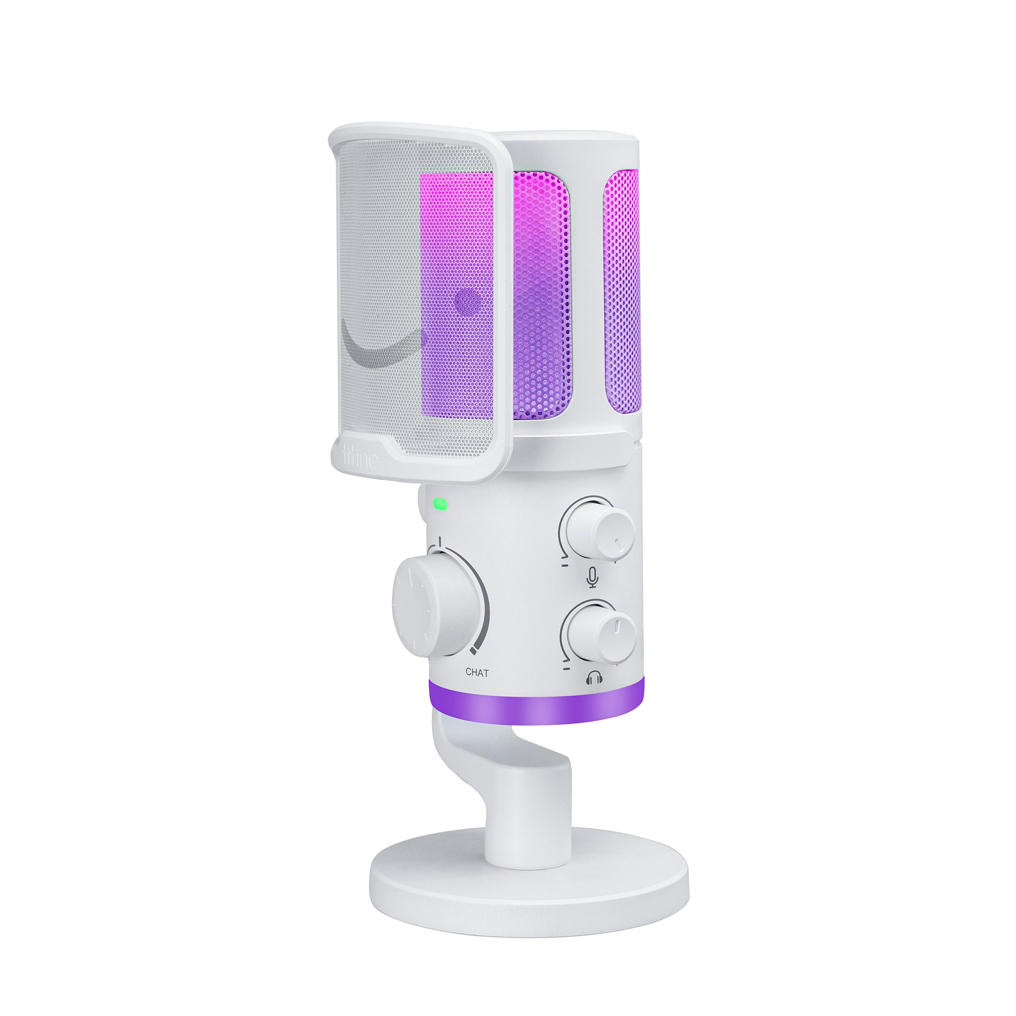 Fifine - AmpliGame - AM6 Studio USB Condenser Microphone