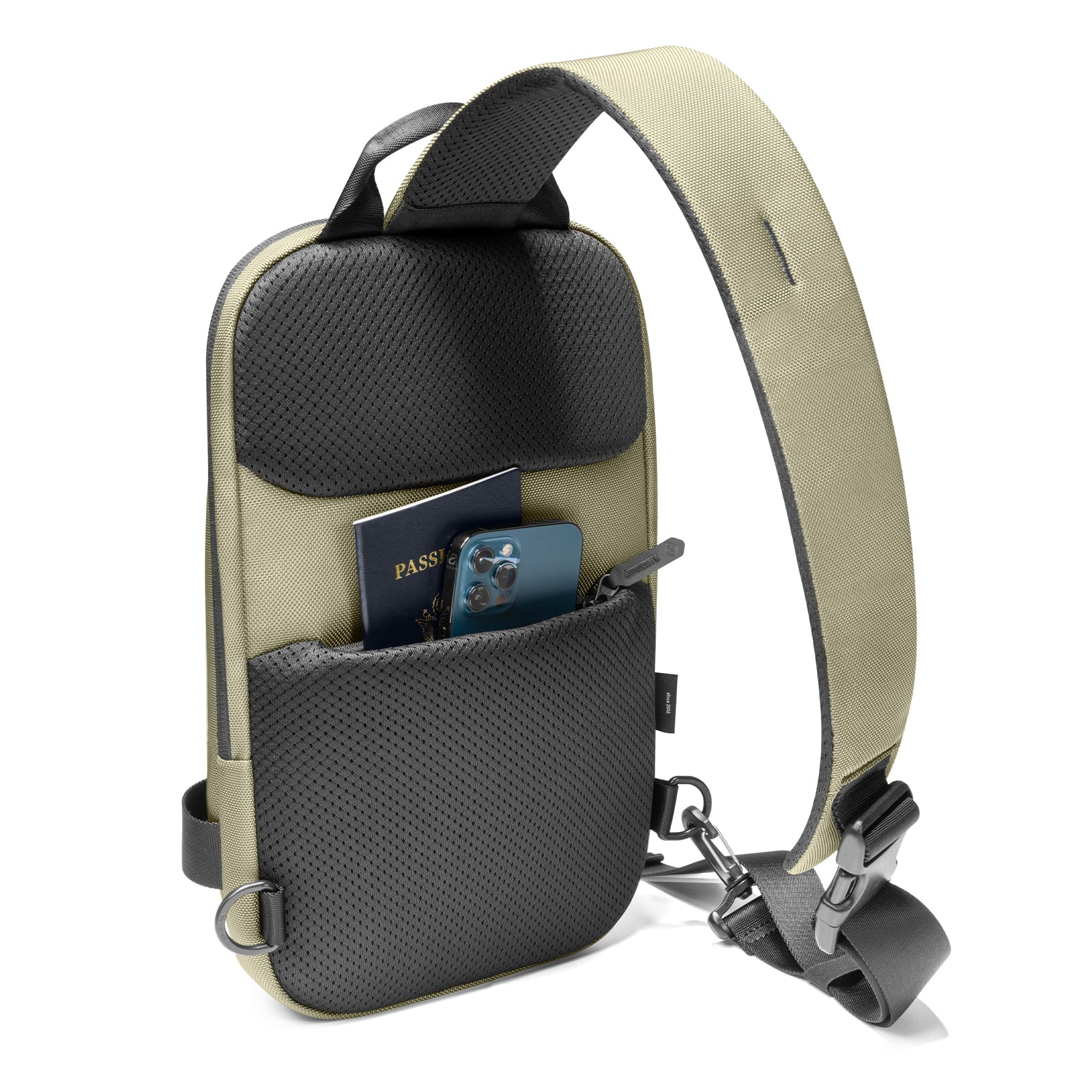 Tomtoc - Navigator-T24 Sling Bag S