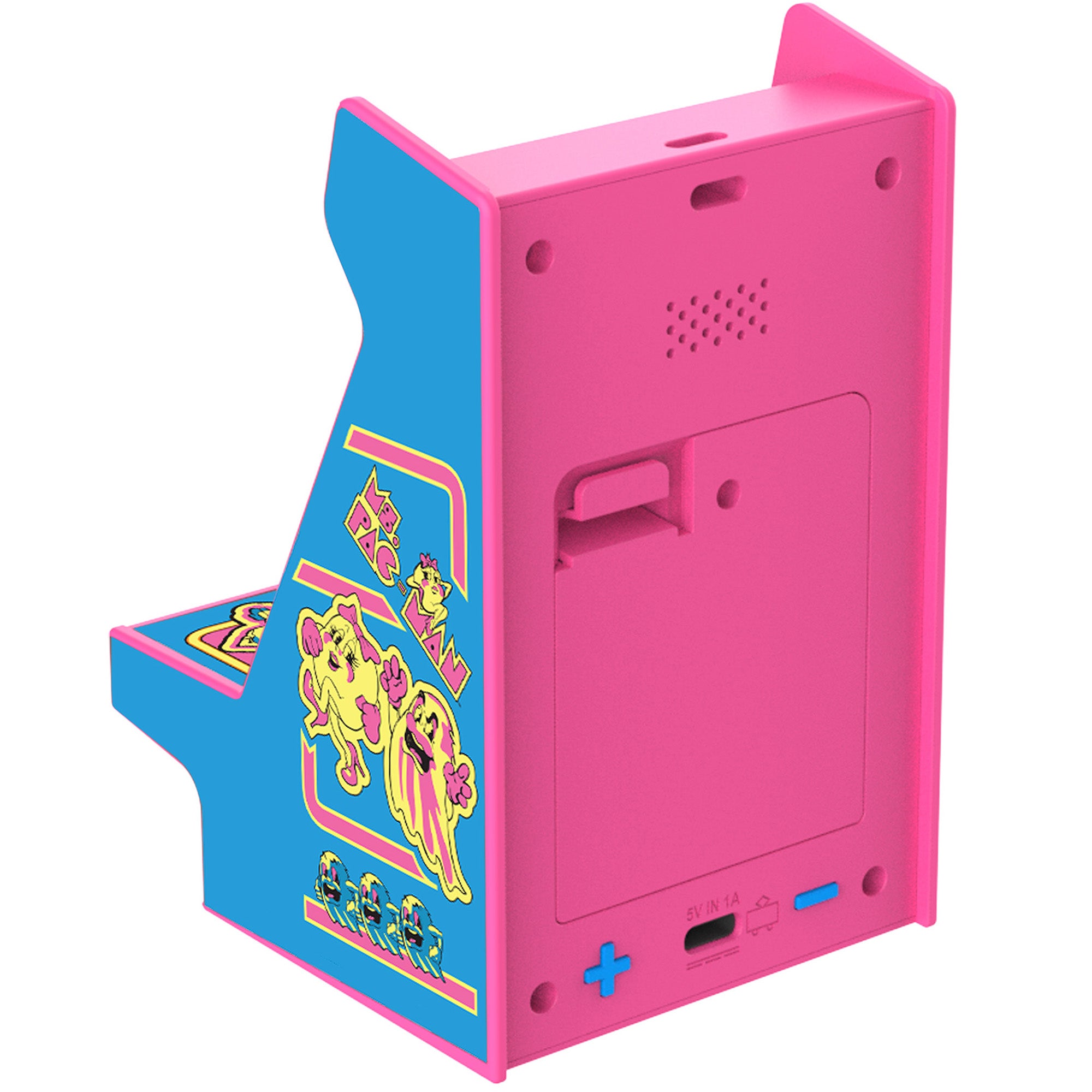 My Arcade - Ms.PAC-MAN Nano Player Pro DGUNL-7023