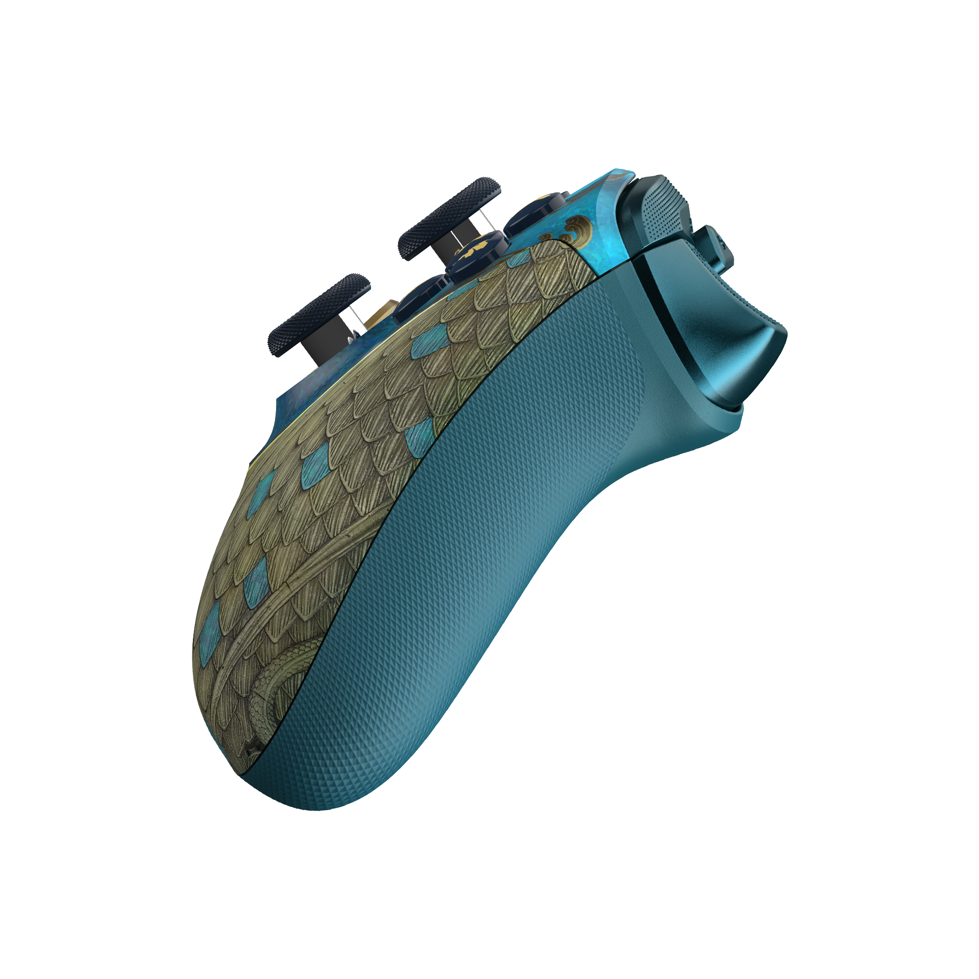 GameSir - G7 Pro Wireless Controller for Xbox, PC & Android Wuchang: Fallen Feathers Edition