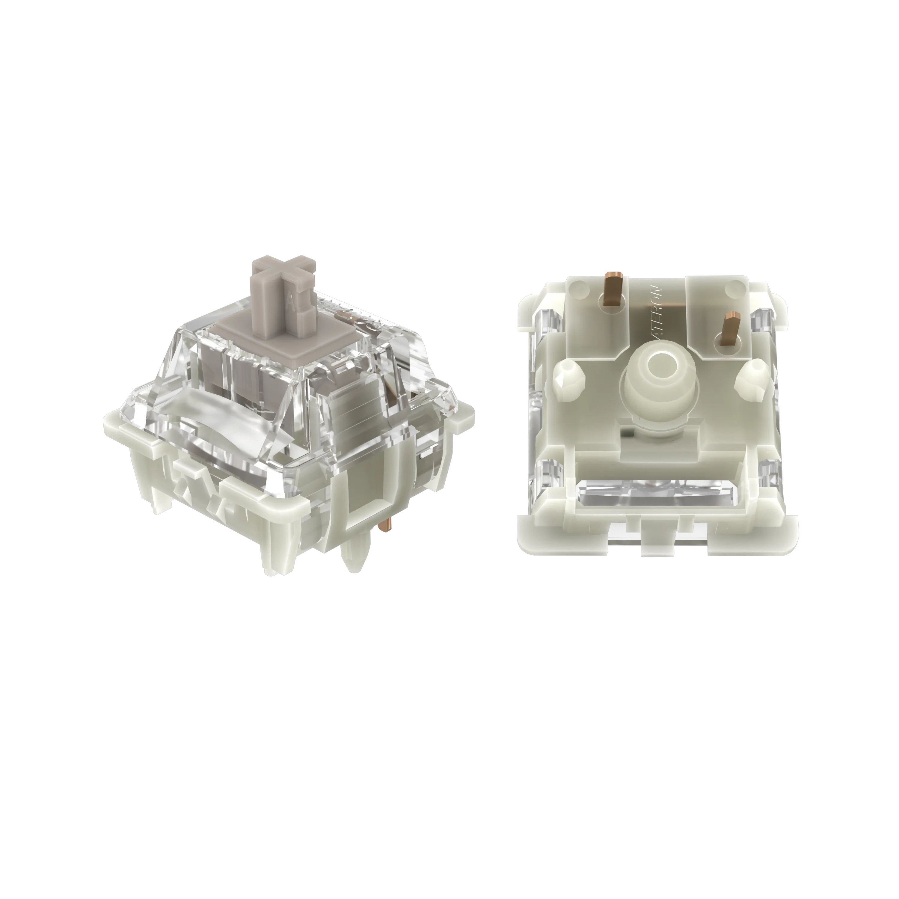 Gateron - Baby Raccoon 2.0 Linear Switch