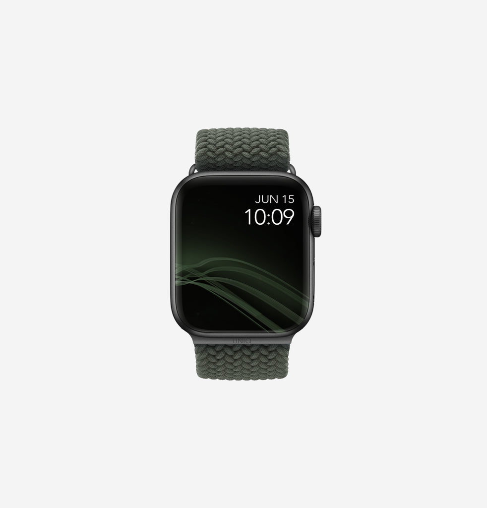 Uniq - Aspen Woven Strap for Apple Watch