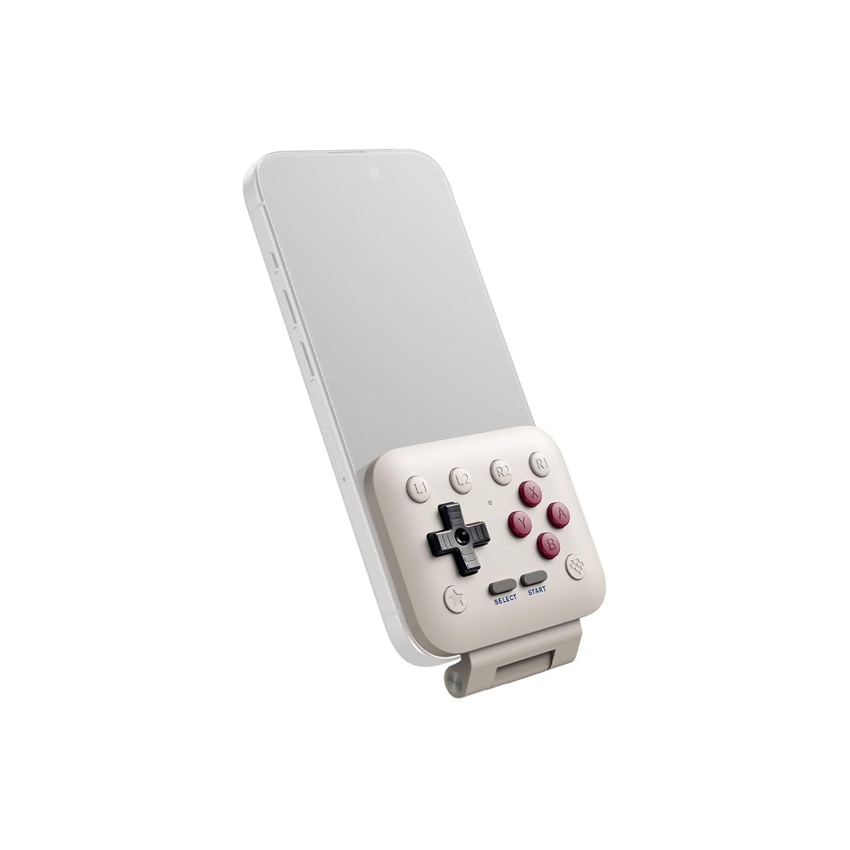 8BitDo - FlipPad Mobile Gaming Controller G Classic Edition
