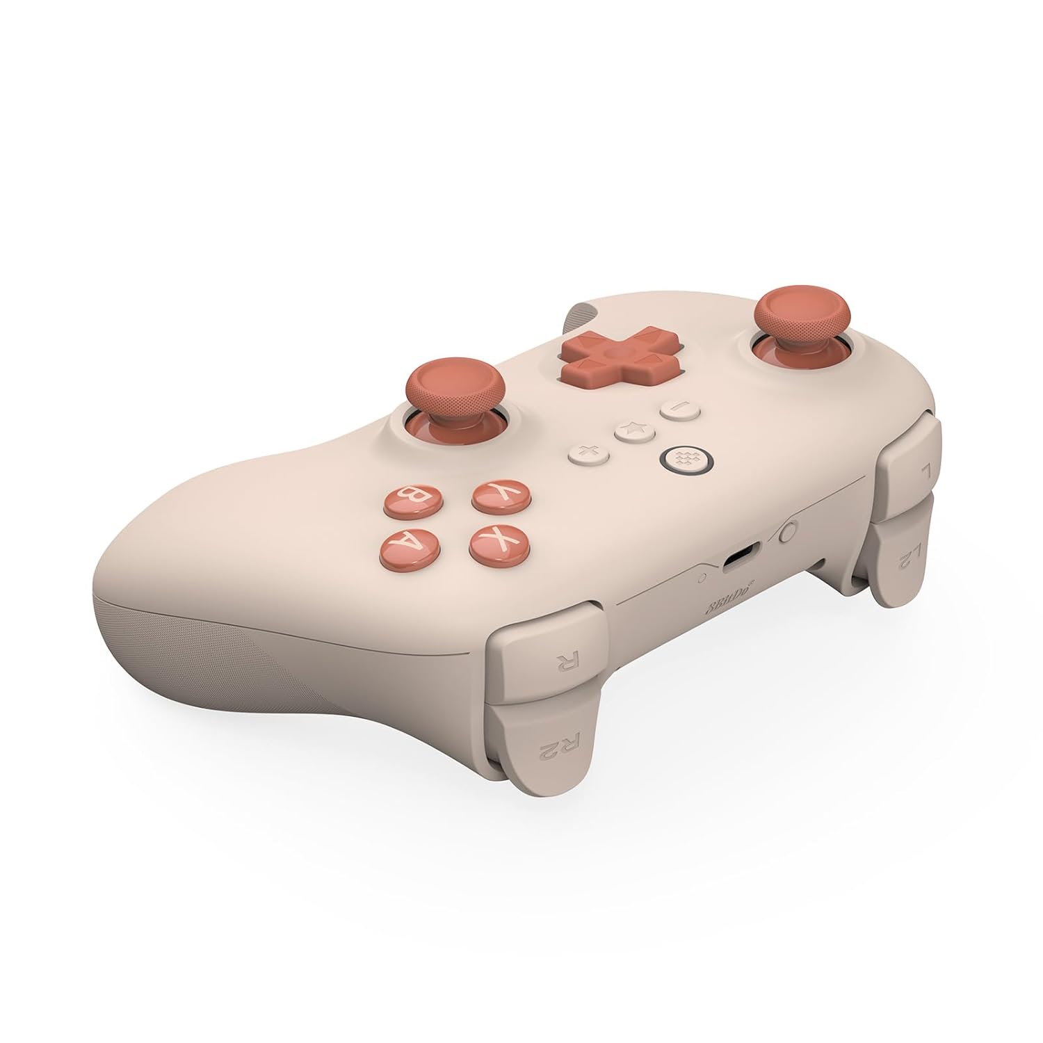 8BitDo - Ultimate C Bluetooth Controller