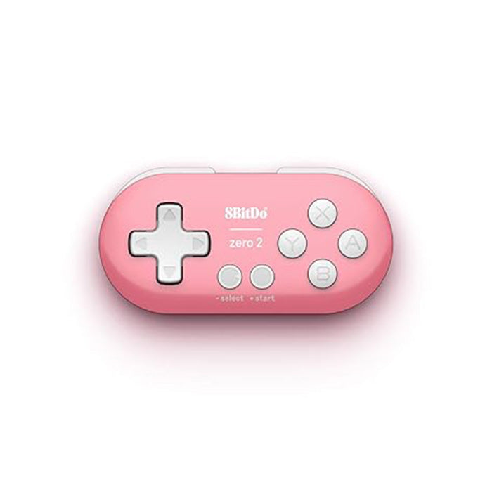 8BitDo - Zero 2 Gamepad