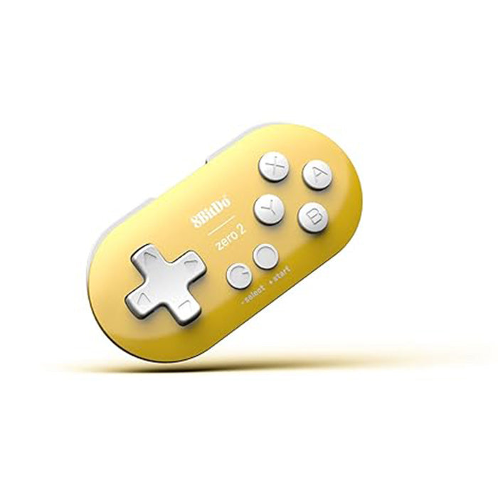 8BitDo - Zero 2 Gamepad