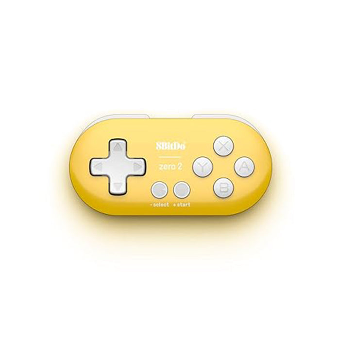 8BitDo - Zero 2 Gamepad