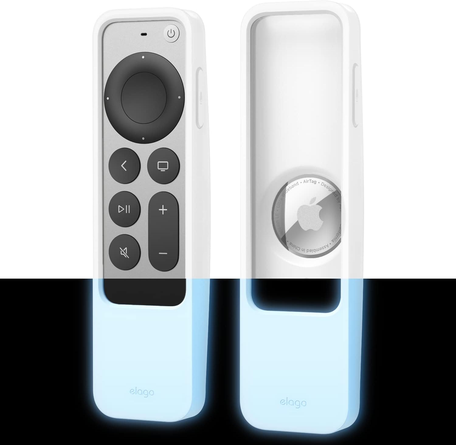 Elago - R5 Locator Case for 2022/2021 Apple TV Siri Remote
