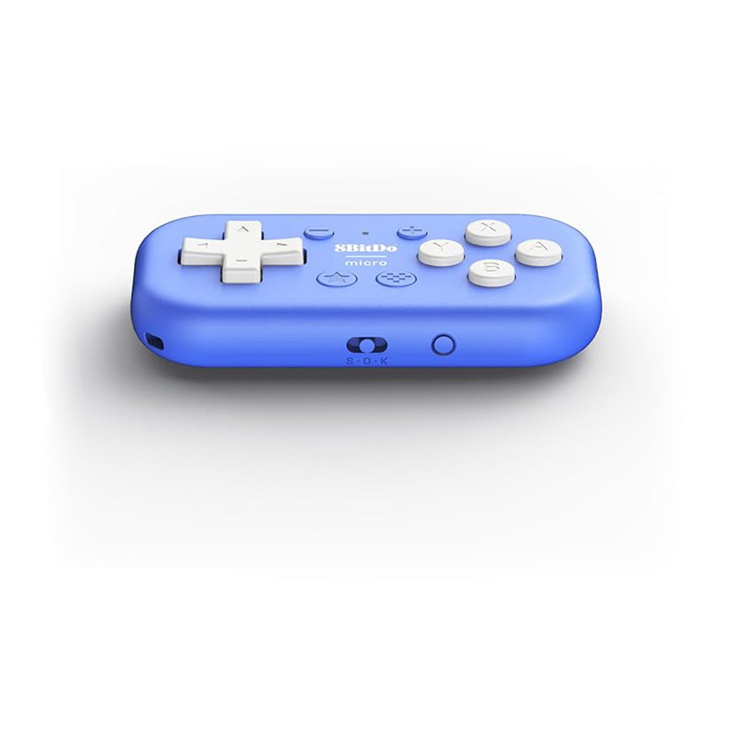 8BitDo - Micro Bluetooth Gamepad