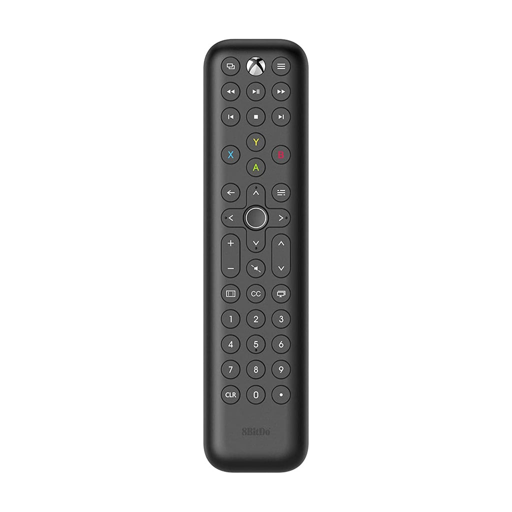 8BitDo - Xbox Media Remote