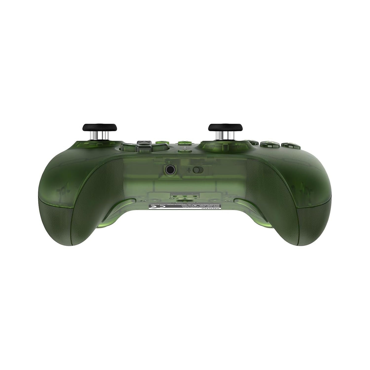 8BitDo - Ultimate 3-mode Jade Wireless Controller for Xbox