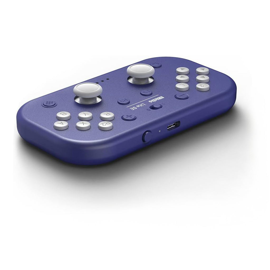 8BitDo - Lite SE Purple Edition