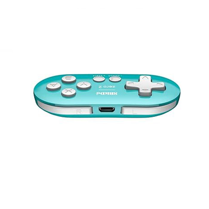 8BitDo - Zero 2 Gamepad