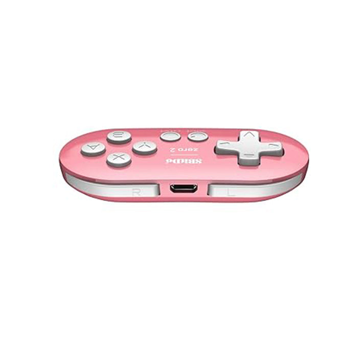8BitDo - Zero 2 Gamepad