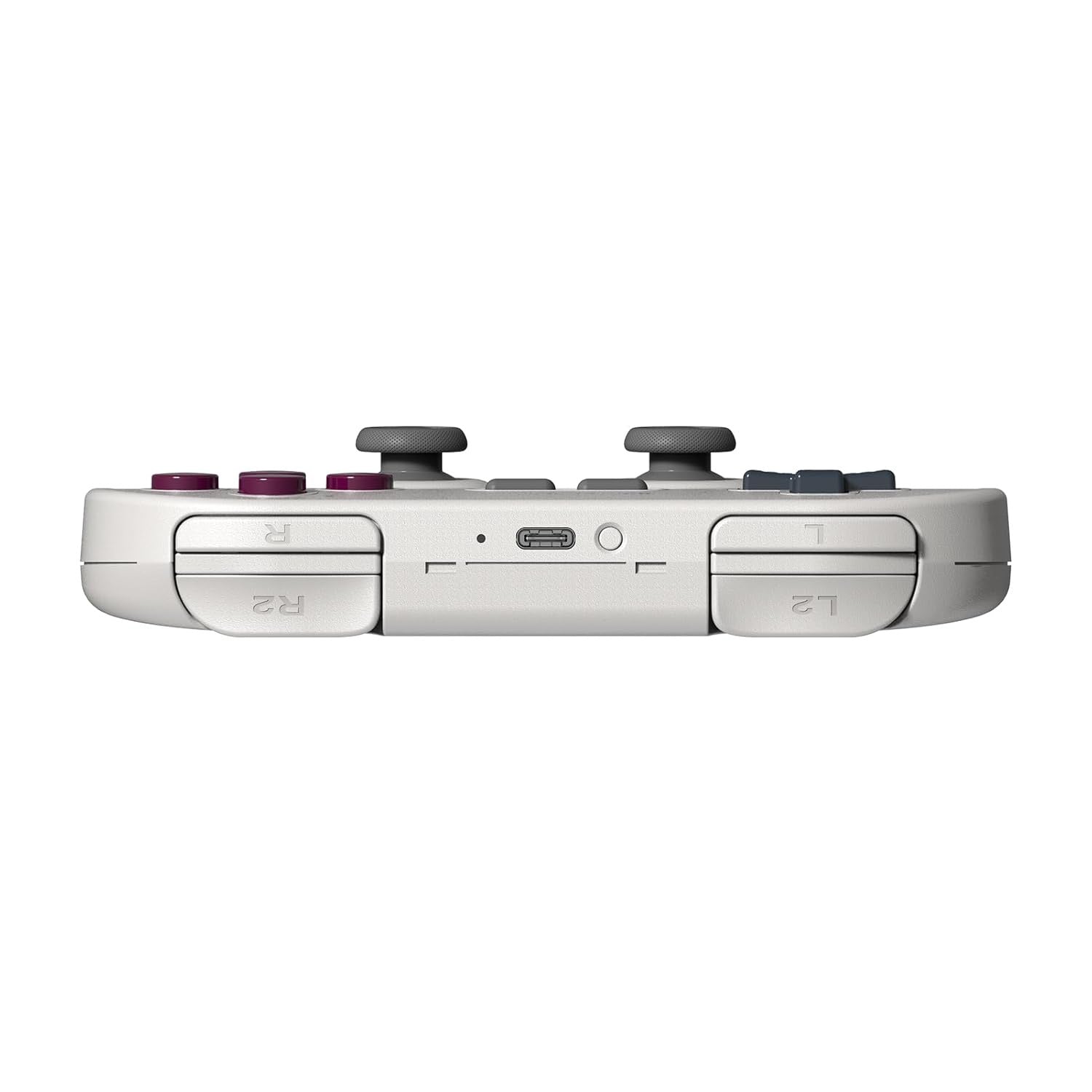 8BitDo - SN30 Pro Bluetooth Gamepad
