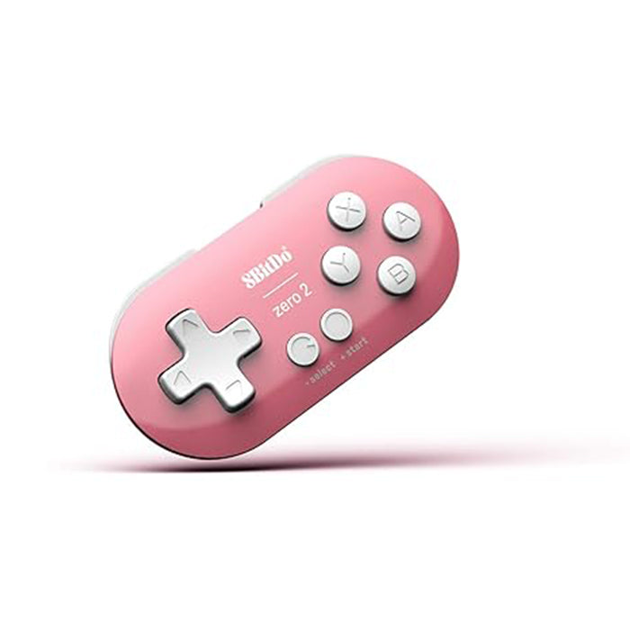 8BitDo - Zero 2 Gamepad