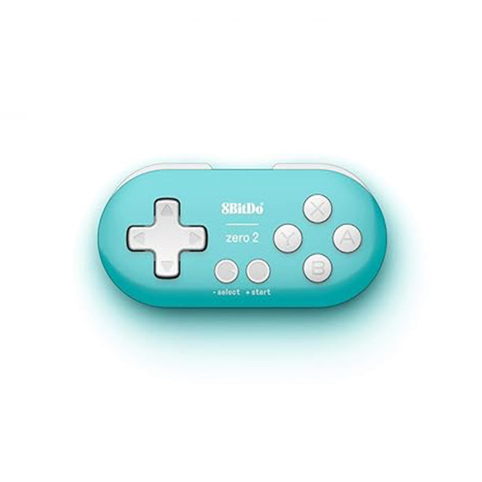 8BitDo - Zero 2 Gamepad