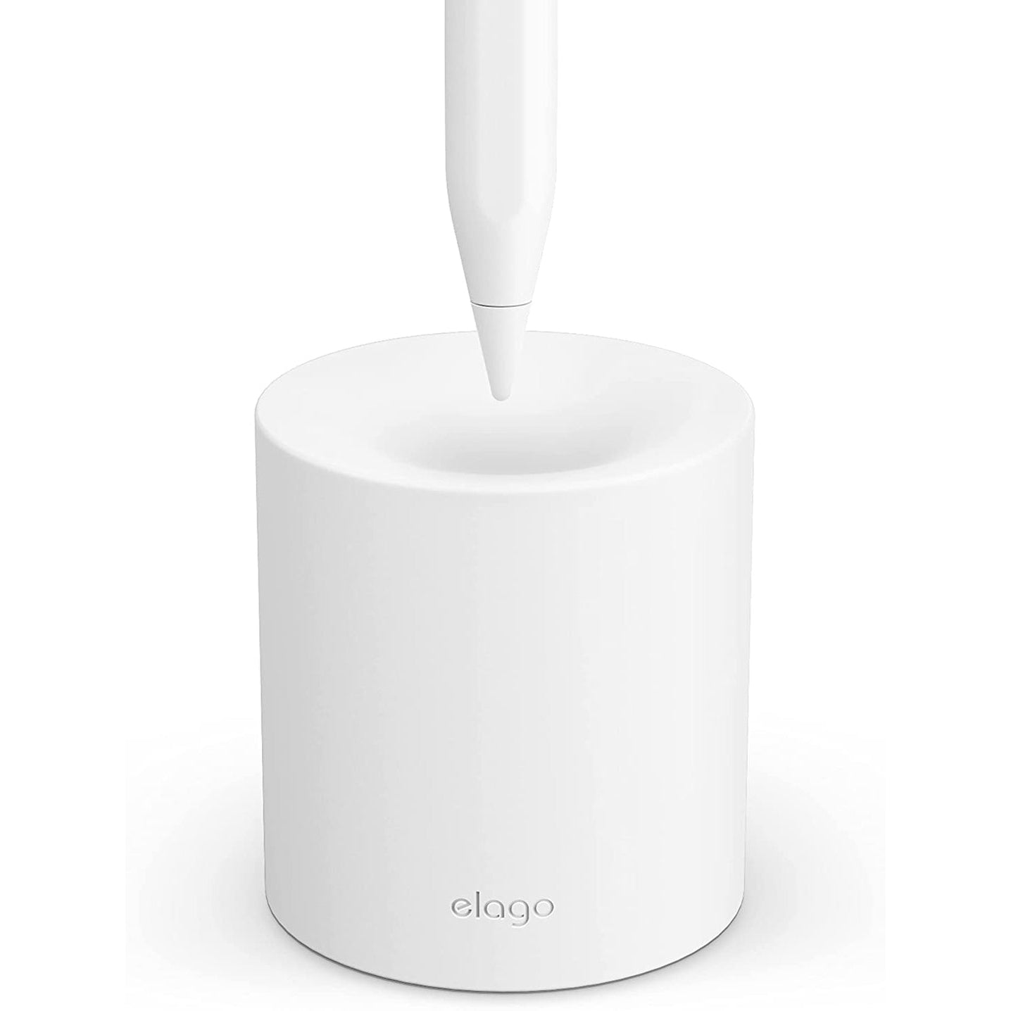 Elago - Silicone Stand for Apple Pencil and Any Tablet Stylus