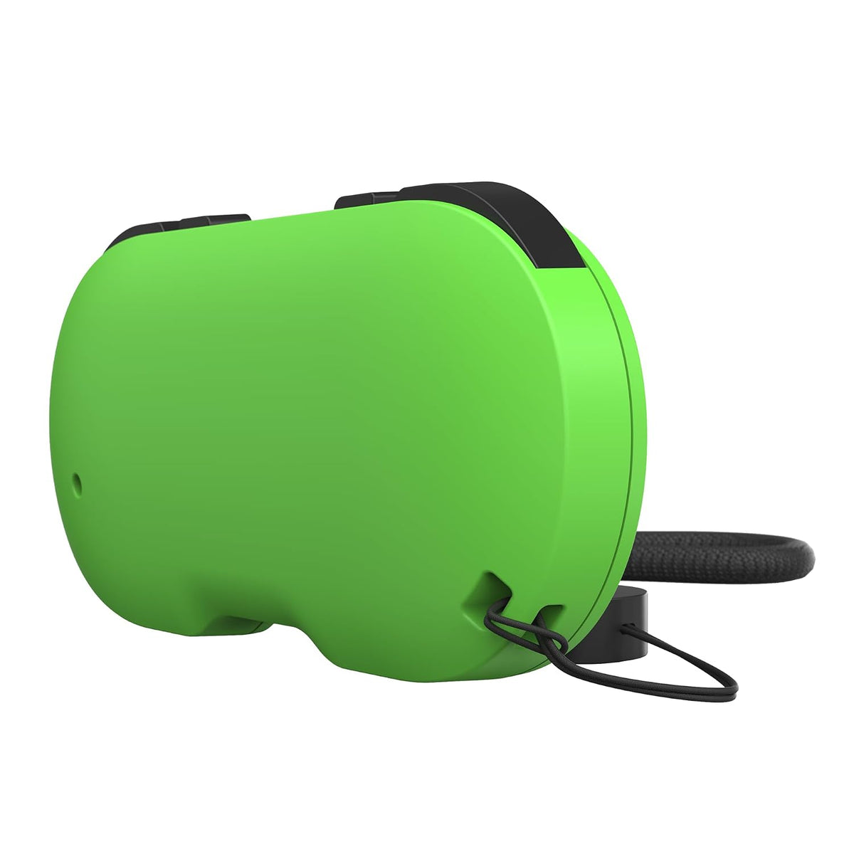 CRKD - ATOM™ Mini Keychain Wireless Controller Leaf Green