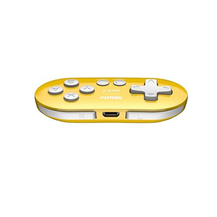 8BitDo - Zero 2 Gamepad