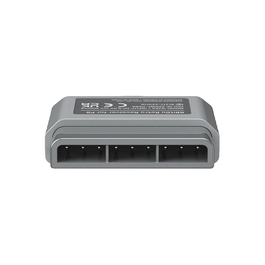 8BitDo - Retro Receiver for PS1/PS2