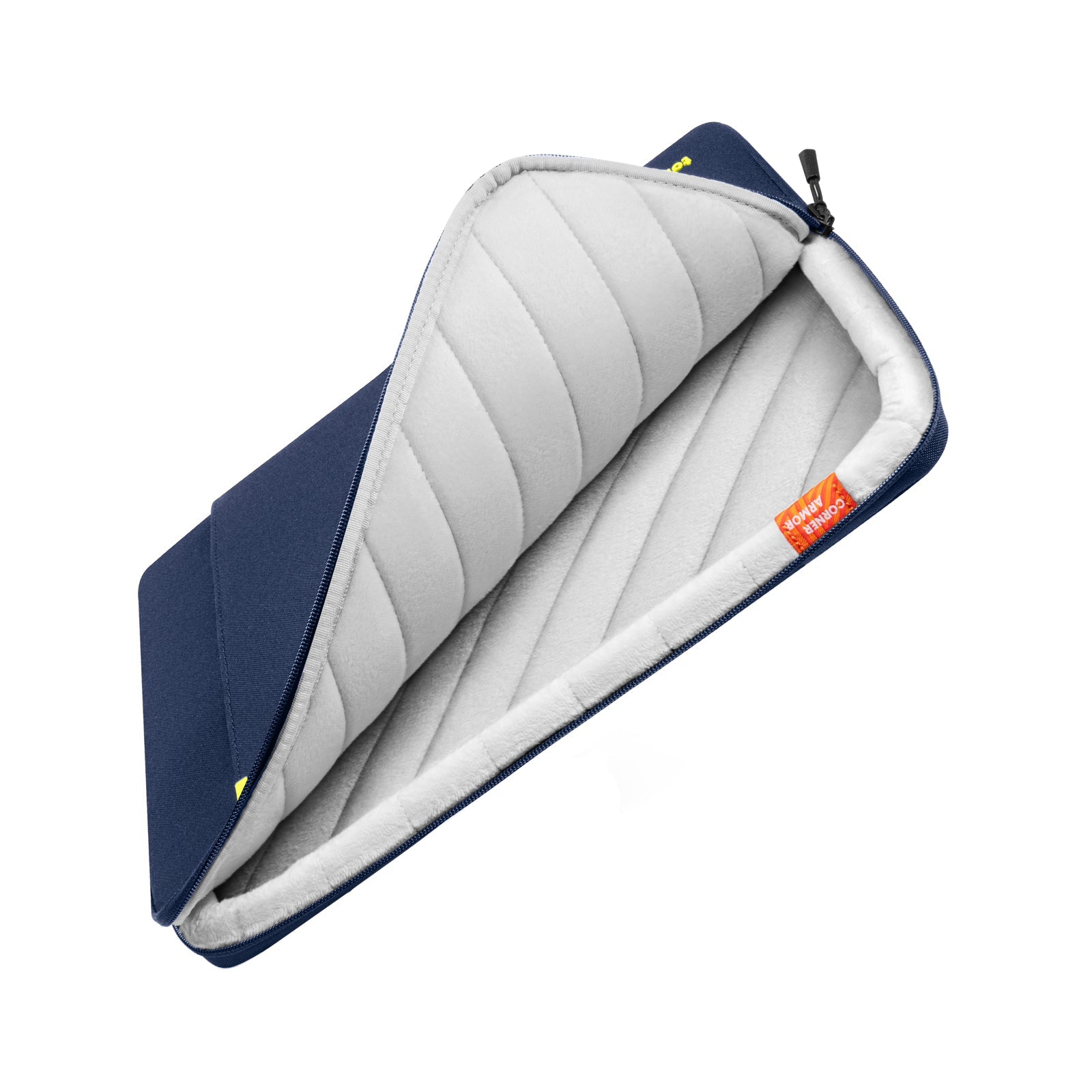 Tomtoc - Defender-A13 Laptop Sleeve for 13 inch MacBook Air/Pro