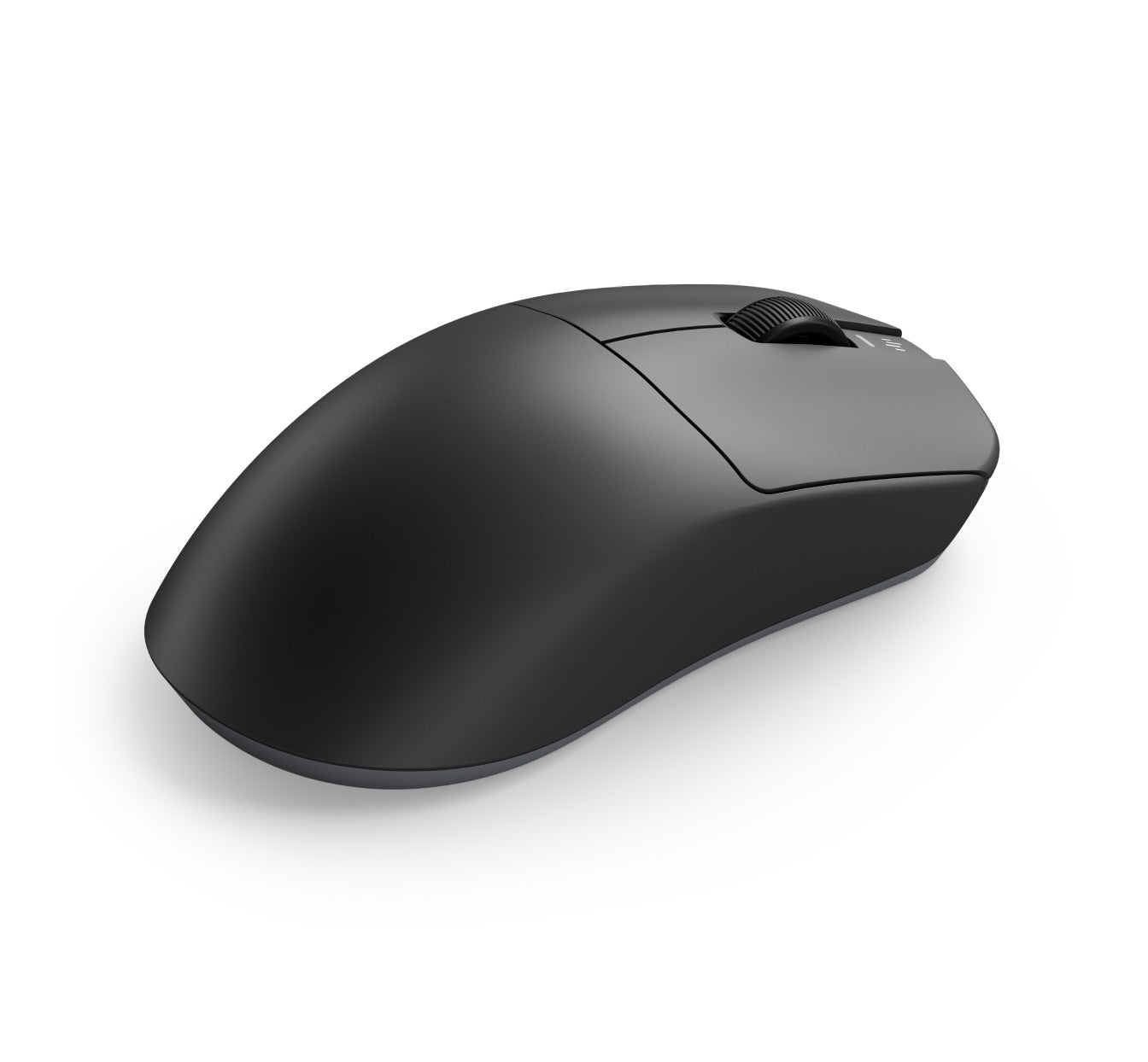 Dark Project - Novus Wireless Gaming Mouse