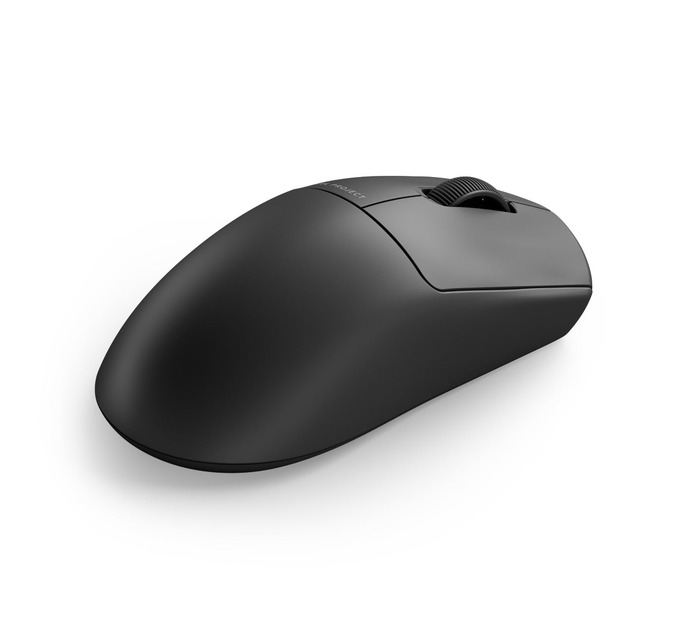 Dark Project - Nexus Wireless Gaming Mouse
