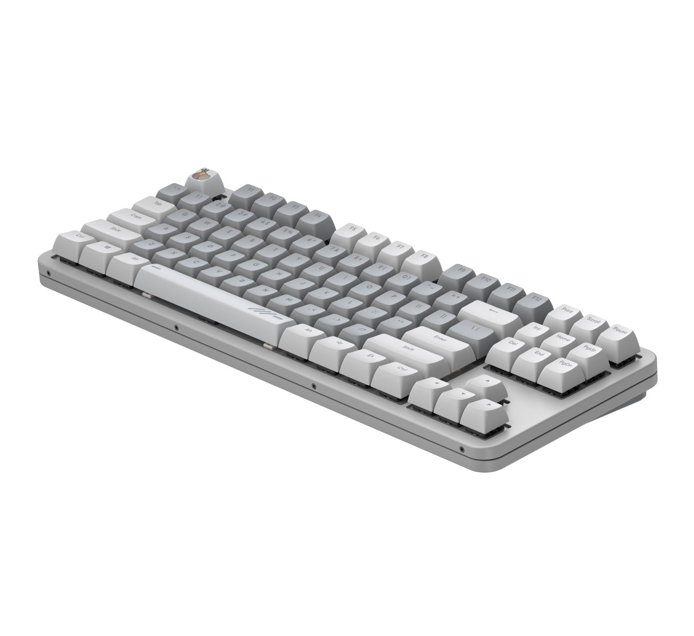 Dark Project - ALU87A Onionite Gaming Mechanical Keyboard