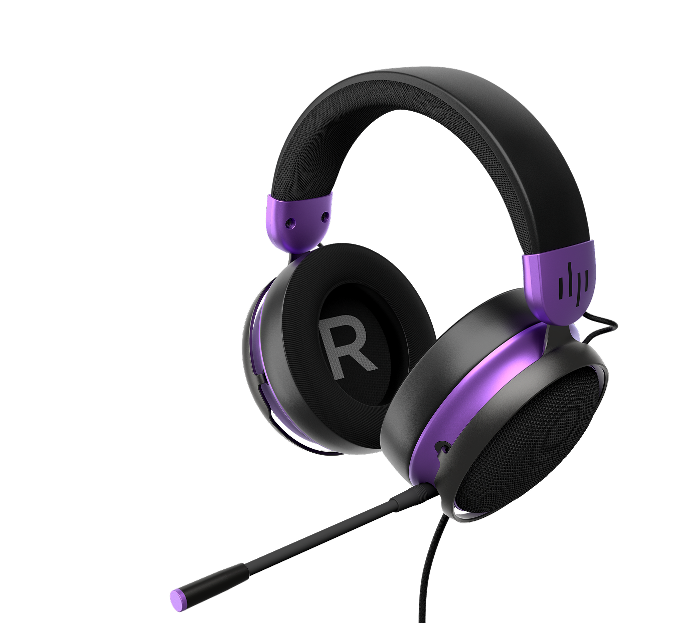 Dark Project - Sono Headset