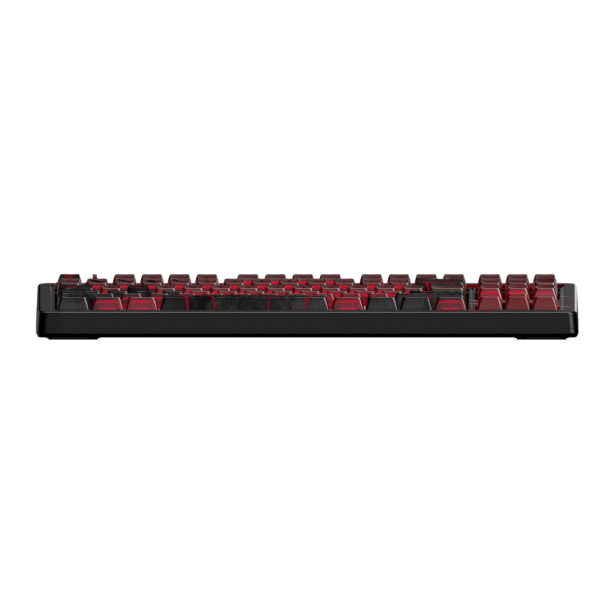 8BitDo - Retro 87 Mechanical Keyboard Gears of War: E-Day