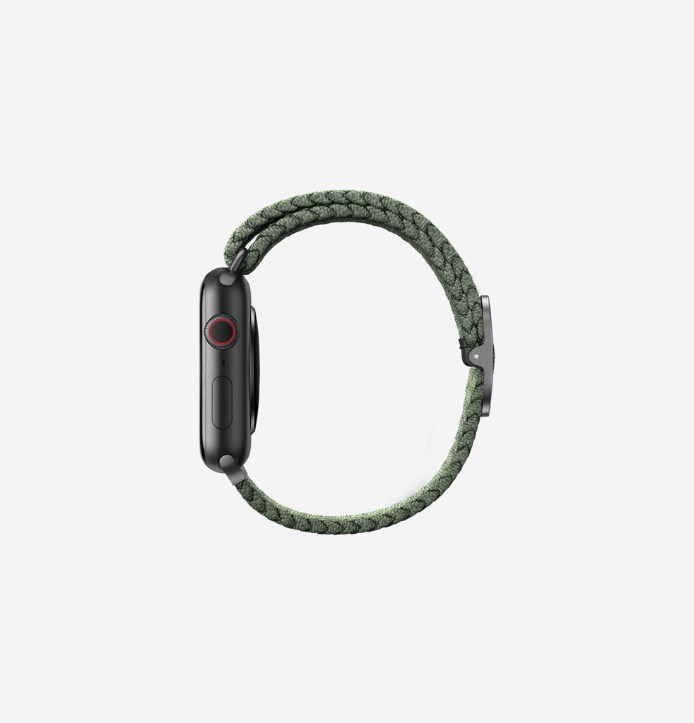 Uniq - Aspen Woven Strap for Apple Watch