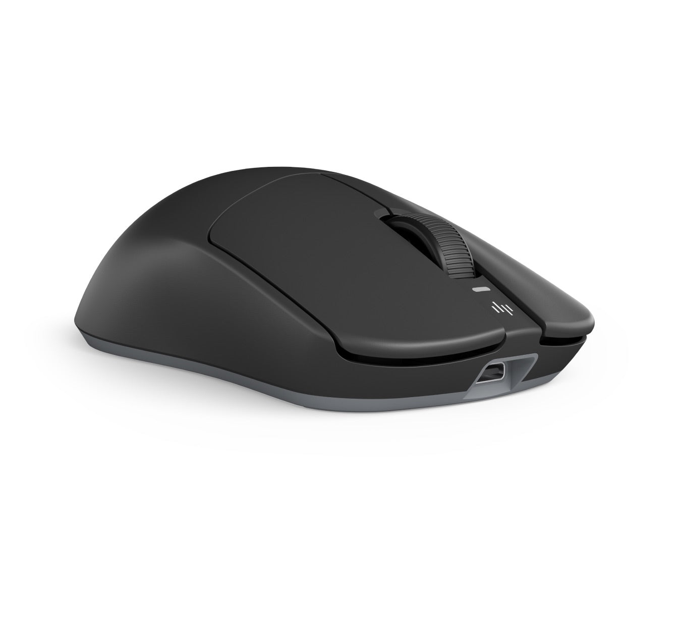 Dark Project - Novus Wireless Gaming Mouse