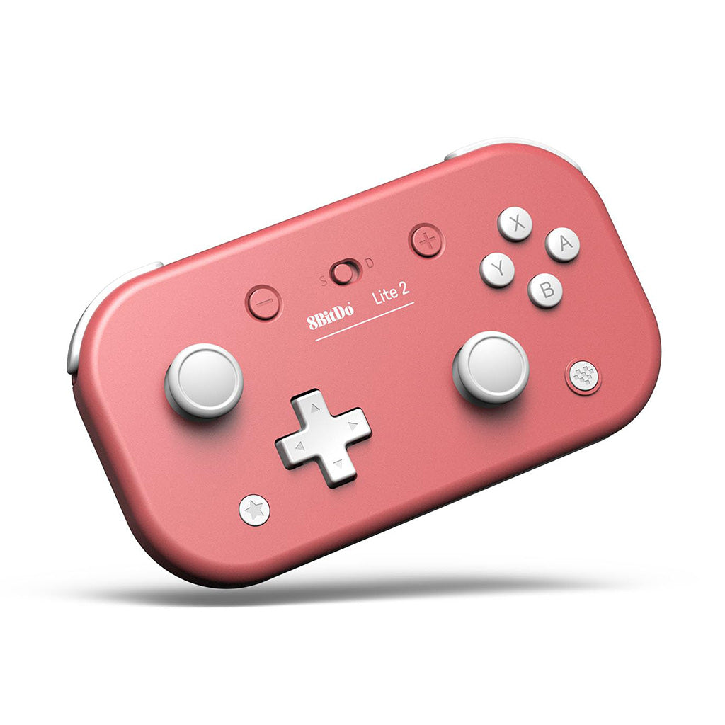 8BitDo - Lite 2 BT Gamepad
