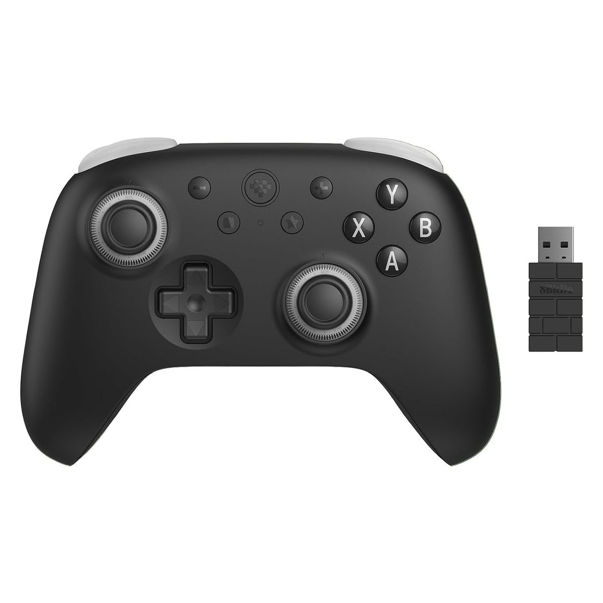 8BitDo - Ultimate 3C+ Wireless Controller for PC and Android