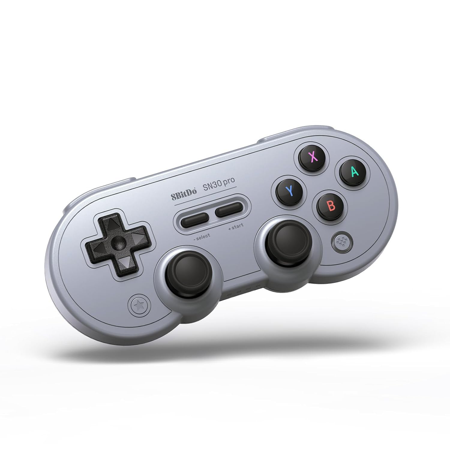 8BitDo - SN30 Pro Bluetooth Gamepad