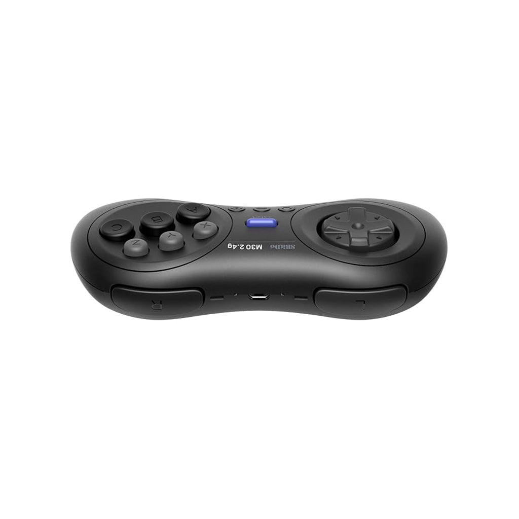 8Bitdo - M30 2.4G Mega Drive