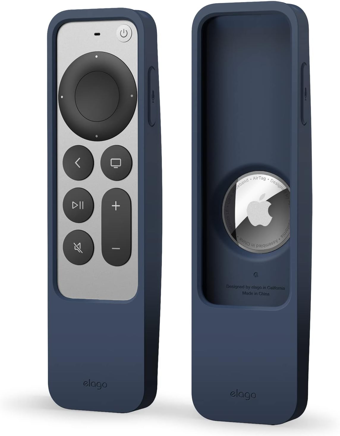 Elago - R5 Locator Case for 2022/2021 Apple TV Siri Remote