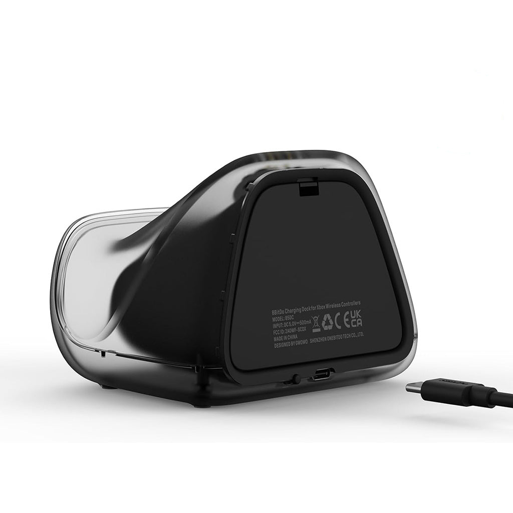 8BitDo - Official Xbox Solo Charging Dock