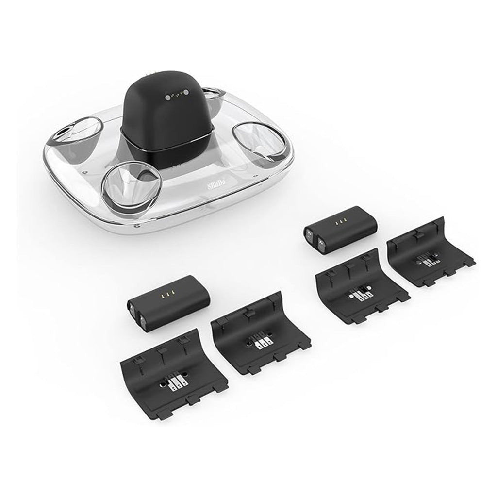 8BitDo - Charge Dock Xbox