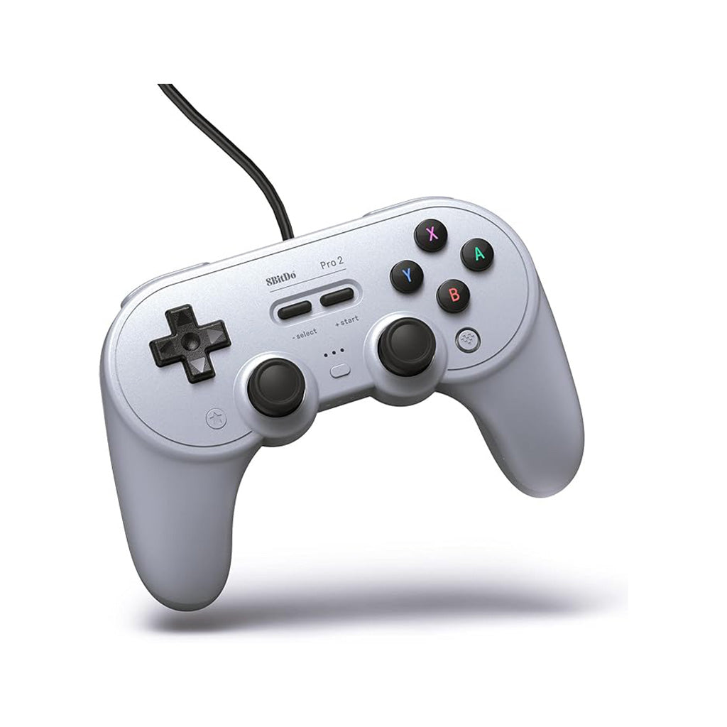 8BitDo - Pro2 Wired Gamepad
