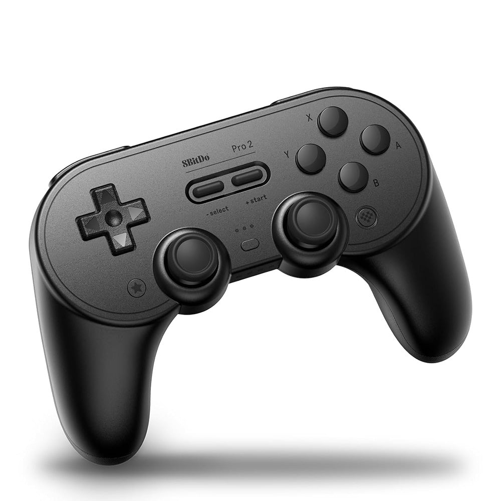 8BitDo - Pro 2 Bluetooth Gamepad