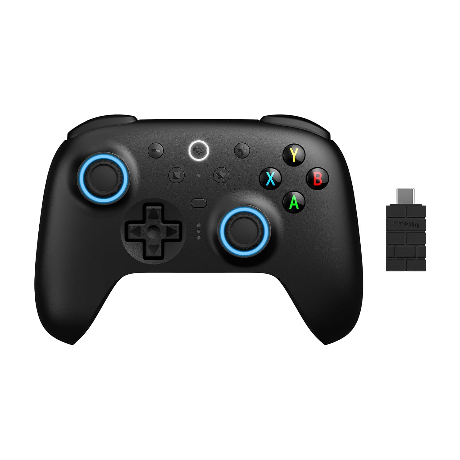 8BitDo - Ultimate 2 Wireless 2.4G Controller
