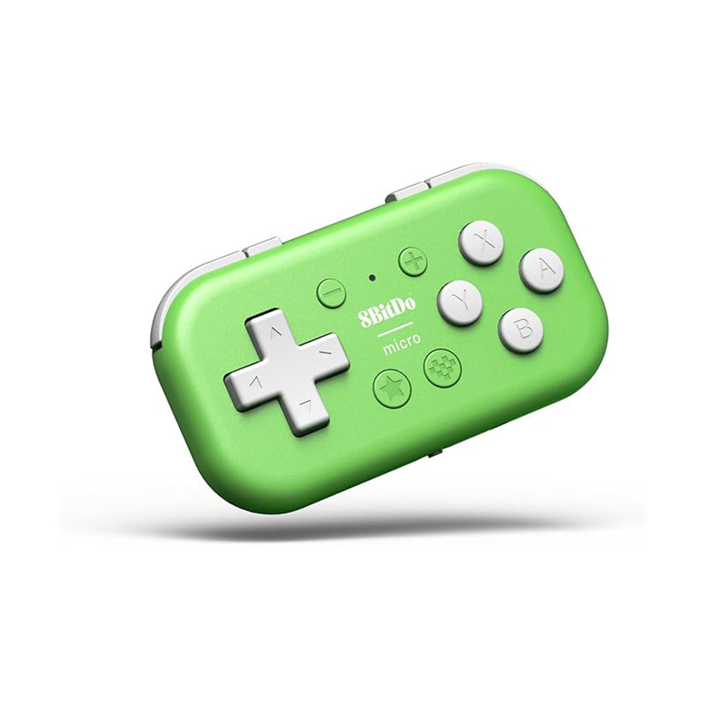 8BitDo - Micro Bluetooth Gamepad