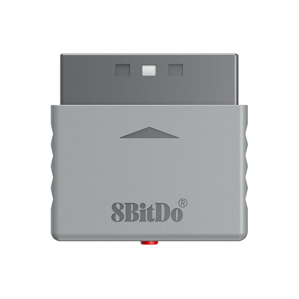 8BitDo - Retro Receiver for PS1/PS2