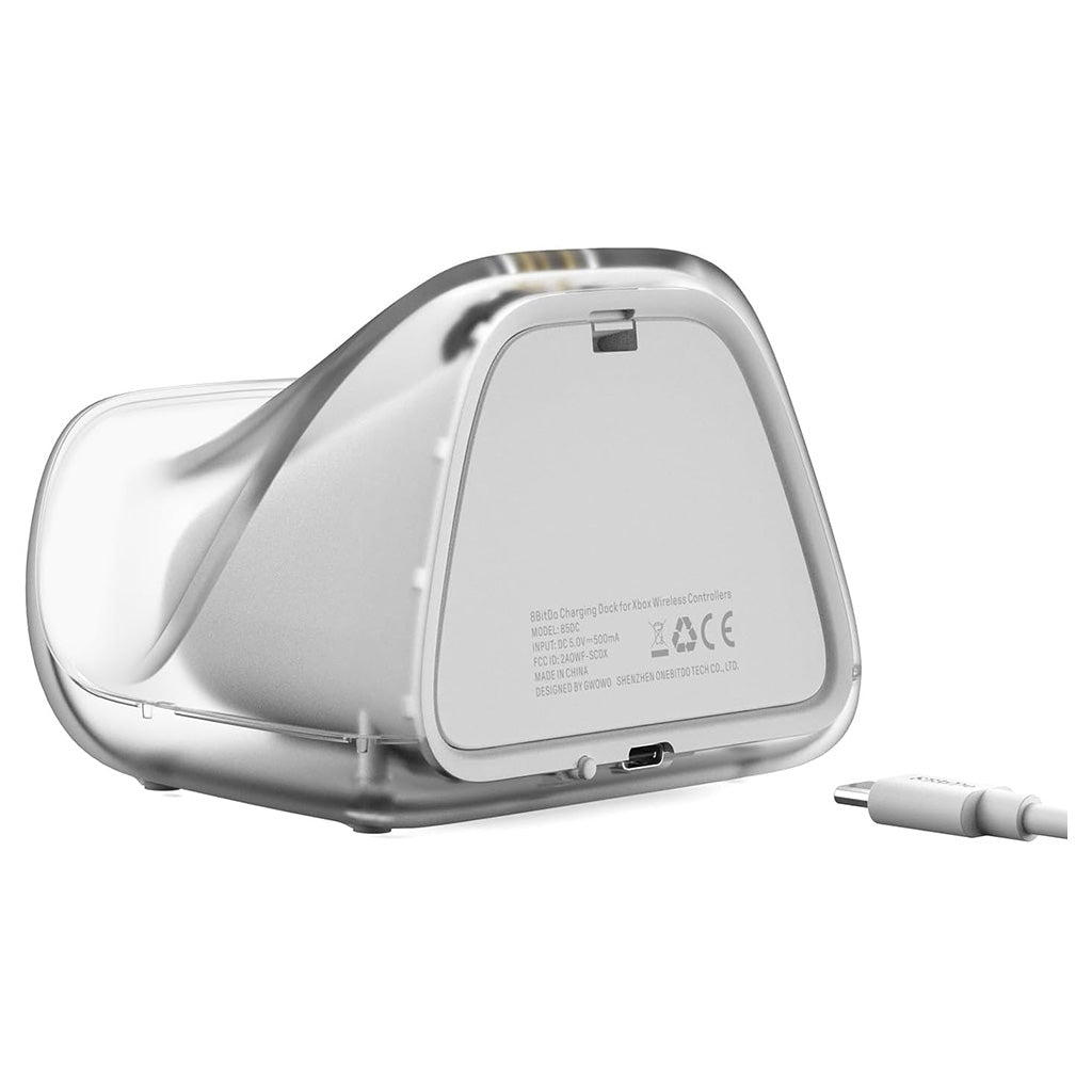 8BitDo - Official Xbox Solo Charging Dock