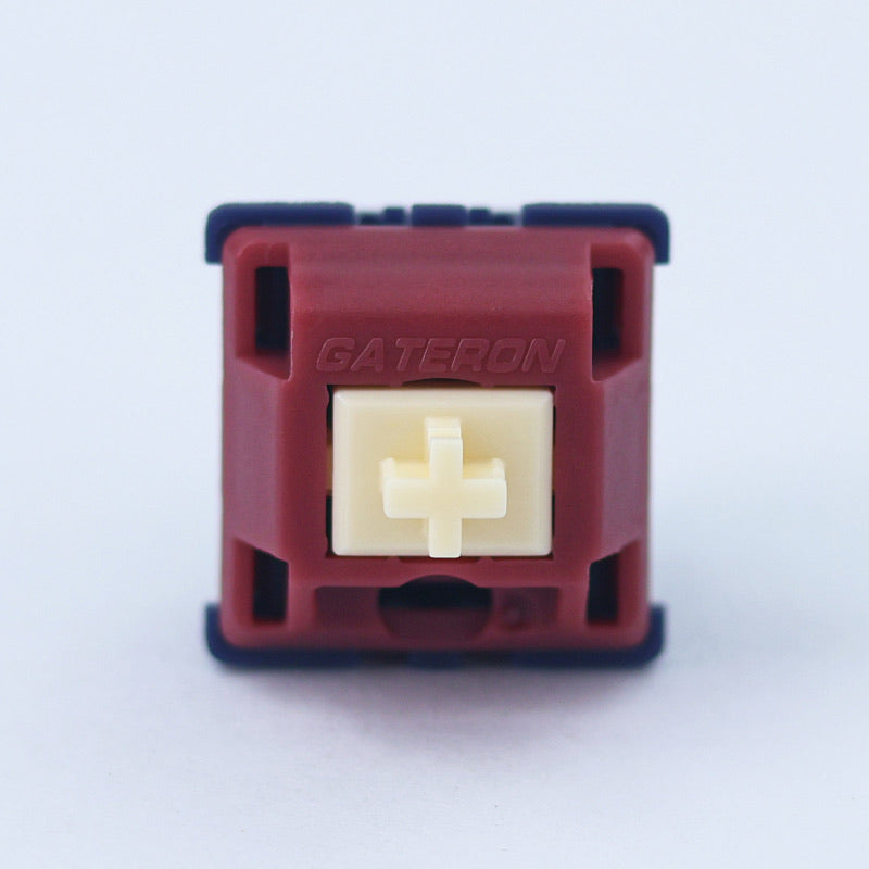 Gateron - Quinn Tactile Switch